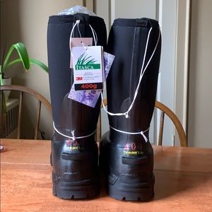 NEW Men’s Itasca River Boots